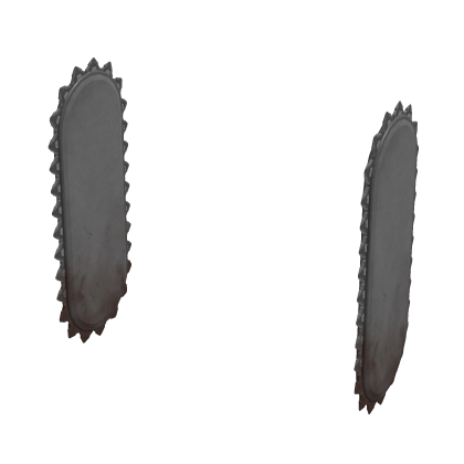 Dual Chainsaw Arms 1.0 thumbnail