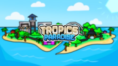Tropics Paradise