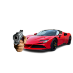 Official Ferrari Group