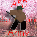 ABD Samurai Army