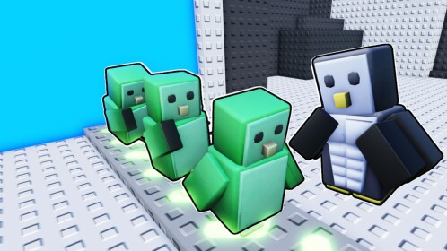 🐧Penguin Tower Defense