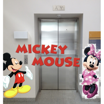 The Mickey Mouse Elevator