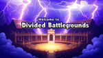 Divided Realm Studios