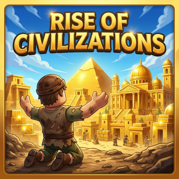 Rise of Civilizations