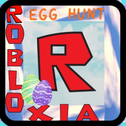 [ROBLOXIA EGG HUNT] EVENT HUB