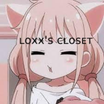 ʟᴏxx'ꜱ ᴄʟᴏꜱᴇᴛ