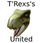 T-Rex's united