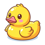 Ducky Creations.