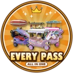 Game Pass Thumbnail