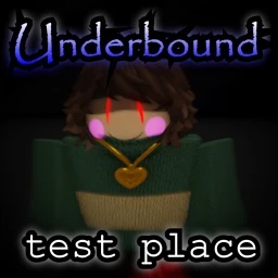 Underbound [DELTARUNE] icon