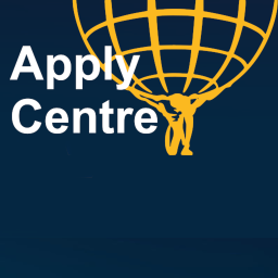 Atlas Airlines Application centre 2