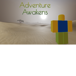 Adventure Awaken