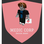 BACON HAIR MEDICS