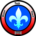 |DRR| Winter Tank Guard