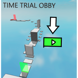 Time Trial OBBY ❌