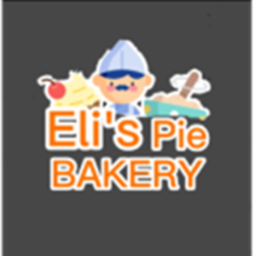 Get a job at Eli's pie Bakery.