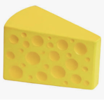 SLAYYYYY and eat cheese hehe