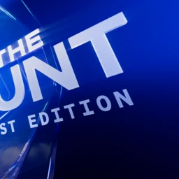 The Hunt: First Edition icon