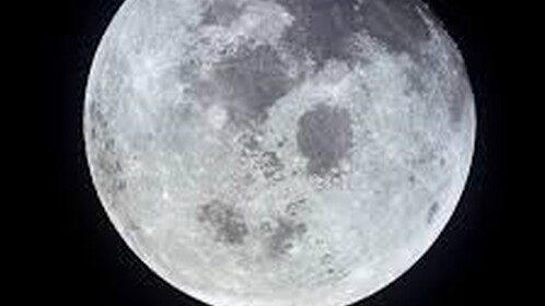 The Moon