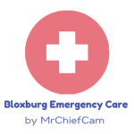 Bloxburg Emergency Care.
