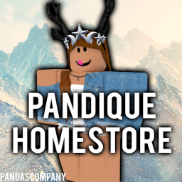 [◈] Panda's Homestore [◈]