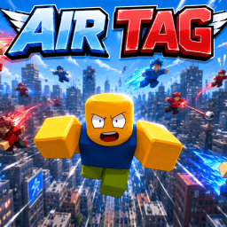 Air Tag [BETA] icon