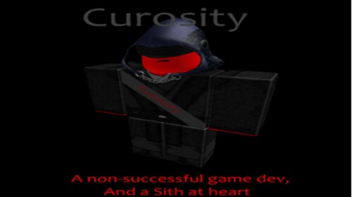 Curosity