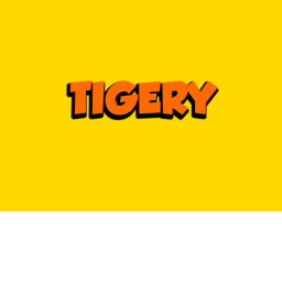 Tigery NEW CHAPTER!