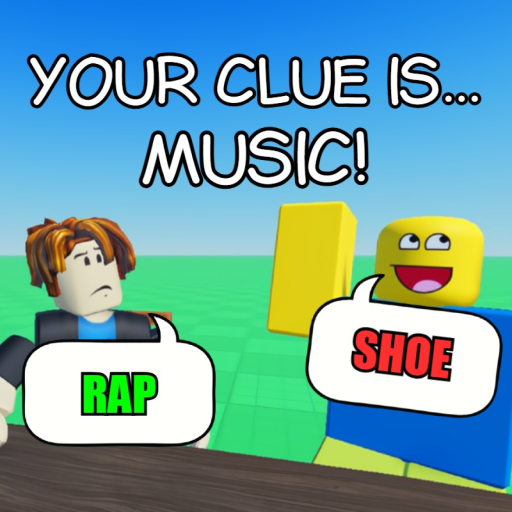 Who's the Liar? official Roblox game thumbnail