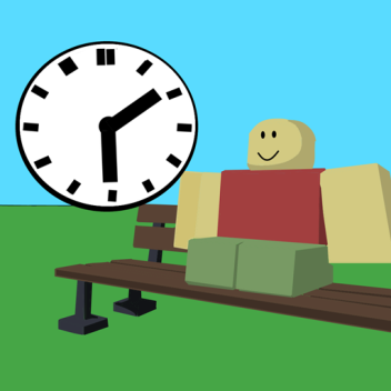 Waste your time simulator