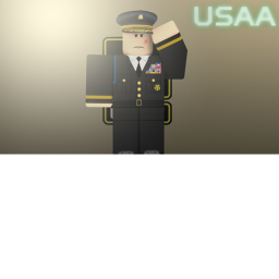 [US] Fort Charlie