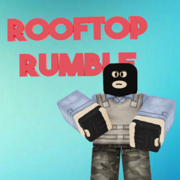 Rooftop Rumble