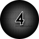 Secret 4
