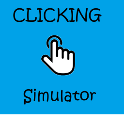 🖱️Clicking Simulator 🖱️ [NEEDS FIXING]
