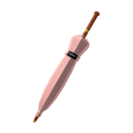 The Audible Pink Umbrella