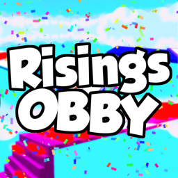 Rising's Obby