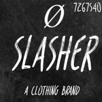 ØSlasher