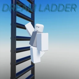 dream ladder icon