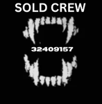 sold crew