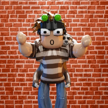 LuaZ UGC Roblox group icon