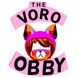 Voro Obby