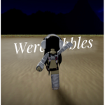 Werebubbles