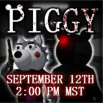 Piggy : Roleplay Official Group! Group Thumbnail
