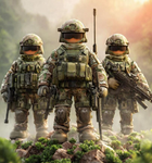 EB || Exército Brasileiro [Em Contrução]