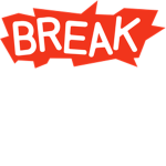 BREAK MY MAN