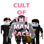 Cult of the Man Face