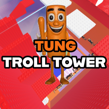 Tung Troll Tower