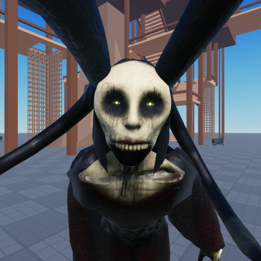 Rin CH4 Treehouse AI Test official Roblox game thumbnail