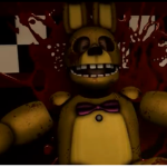 FNAF Aftonclub