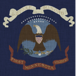 The 1st Minnesota Volunteer Infantry Regiment